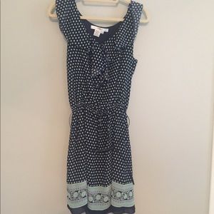 Great spring/summer dress